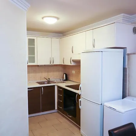 Apartman Okuka Split