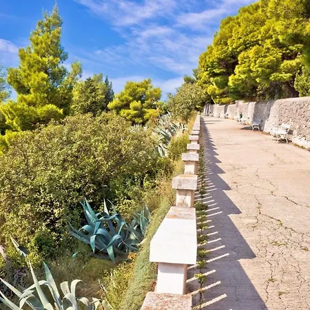 Apartman Okuka Split