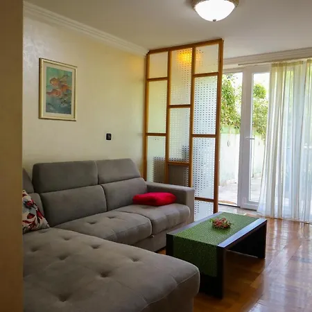 Apartman Okuka