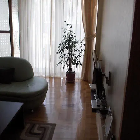 Apartman Okuka *