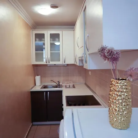 Okuka Апартаменти