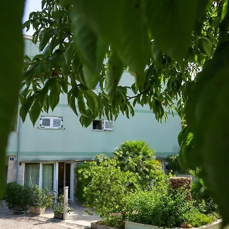 Апартаменти Okuka Спліт