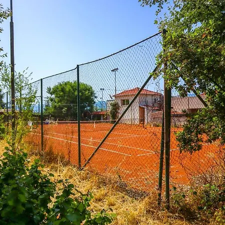 Okuka Апартаменти