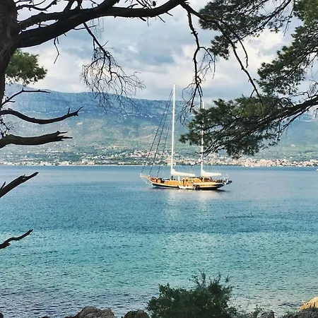 Okuka Апартаменти