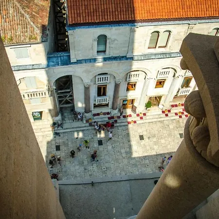 Апартаменти Okuka