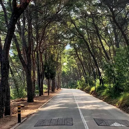 Okuka Апартаменти Спліт