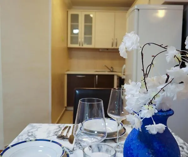 Okuka * 스플리트