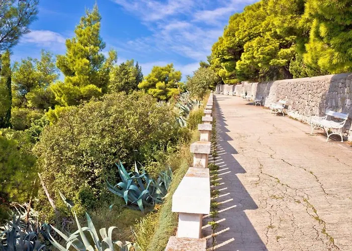 아파트 Okuka 스플리트