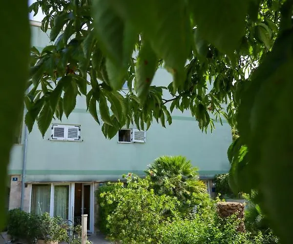 아파트 Okuka 스플리트