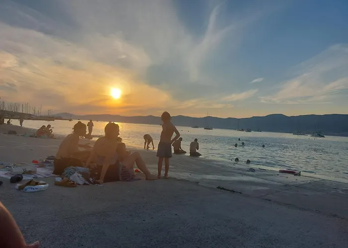 아파트 Okuka 스플리트