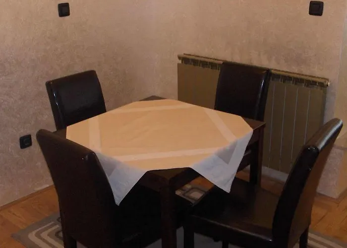 Okuka * 스플리트